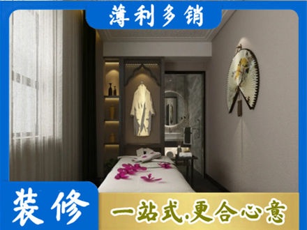 吉林昌邑区专业衣帽间装修