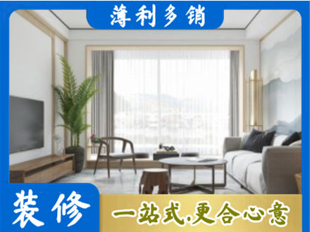 吉林昌邑区阳台装修案例